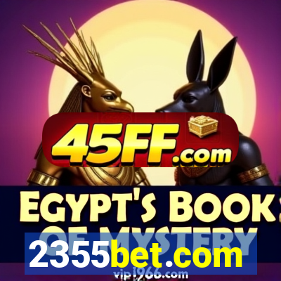 2355bet.com
