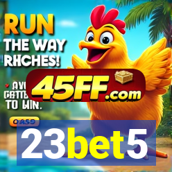 23bet5