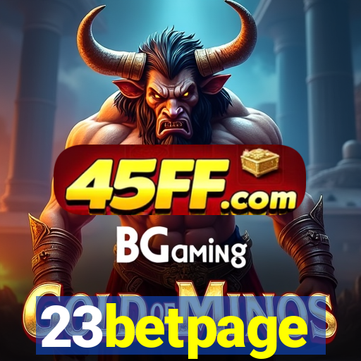 23betpage