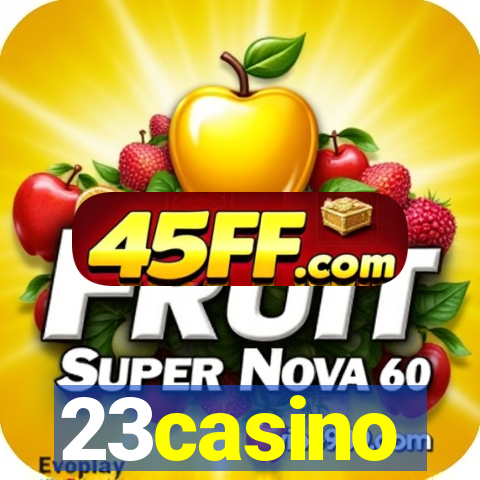 23casino