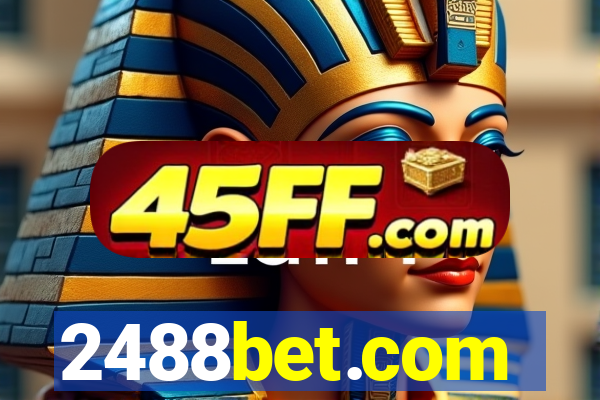 2488bet.com