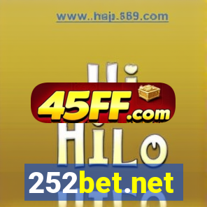 252bet.net