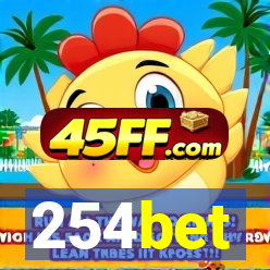 254bet