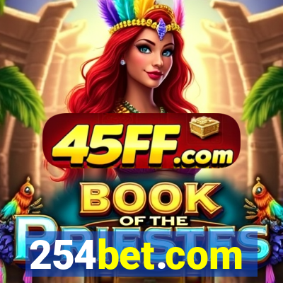 254bet.com