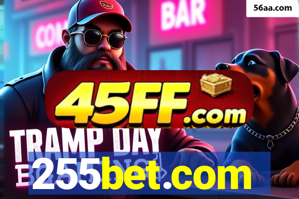 255bet.com