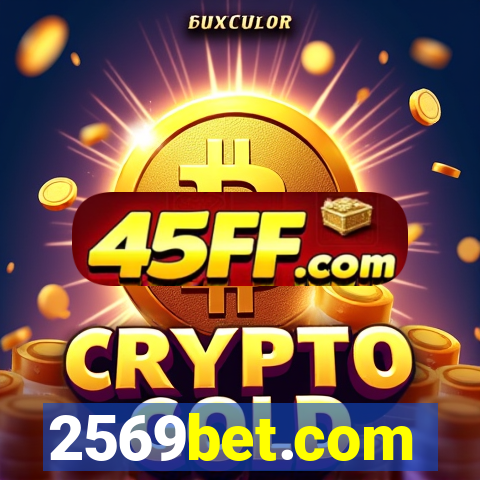 2569bet.com