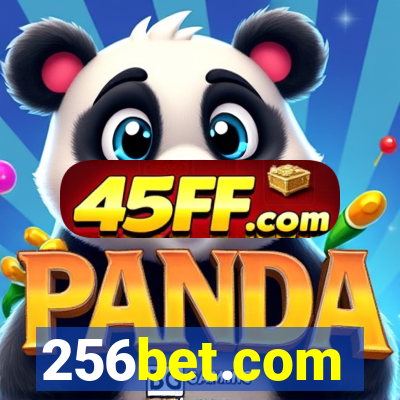 256bet.com
