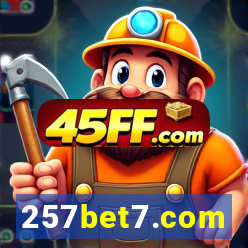 257bet7.com