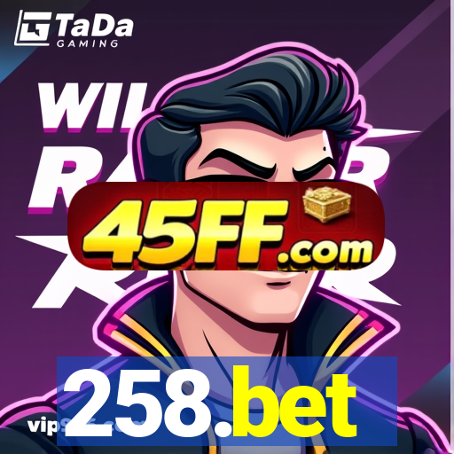 258.bet