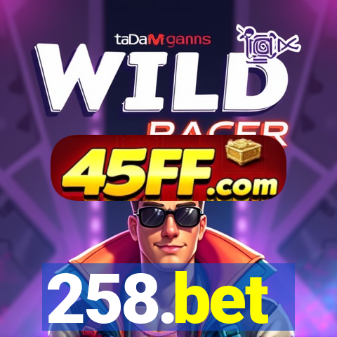 258.bet