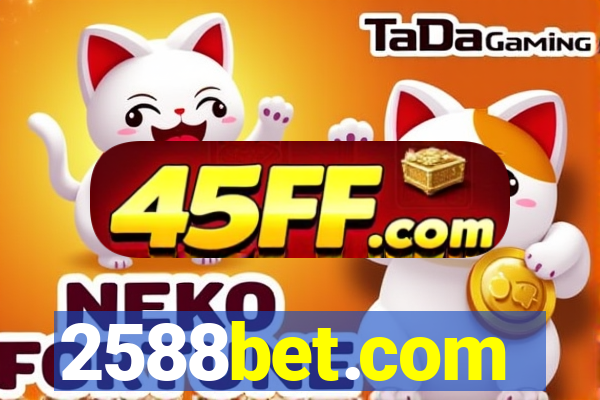 2588bet.com