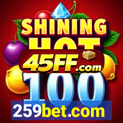 259bet.com