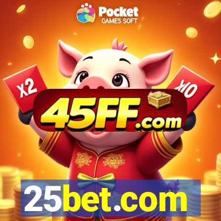 25bet.com