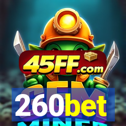 260bet