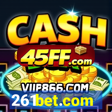261bet.com
