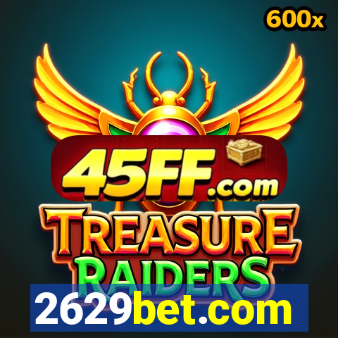 2629bet.com