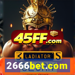 2666bet.com