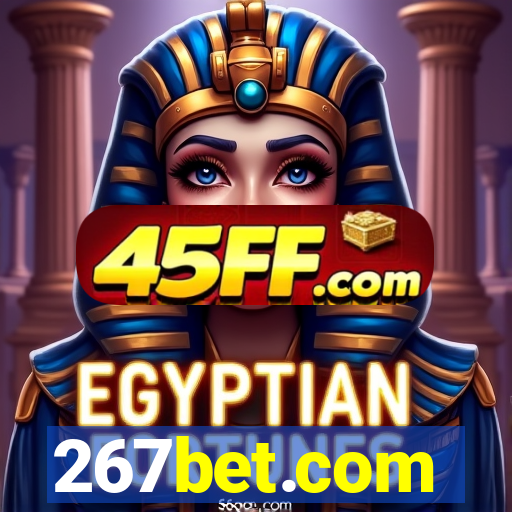 267bet.com