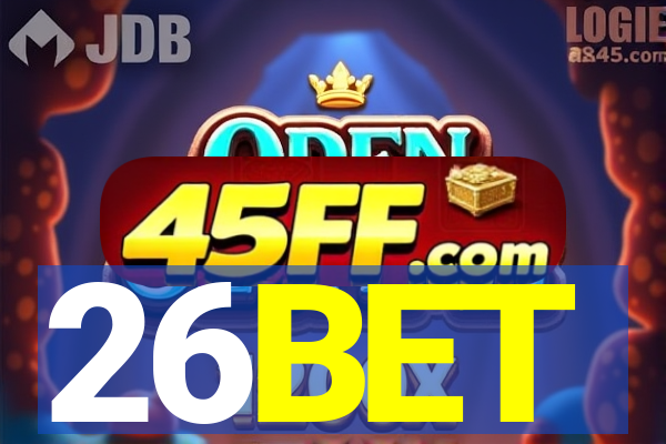26BET