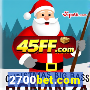2700bet.com