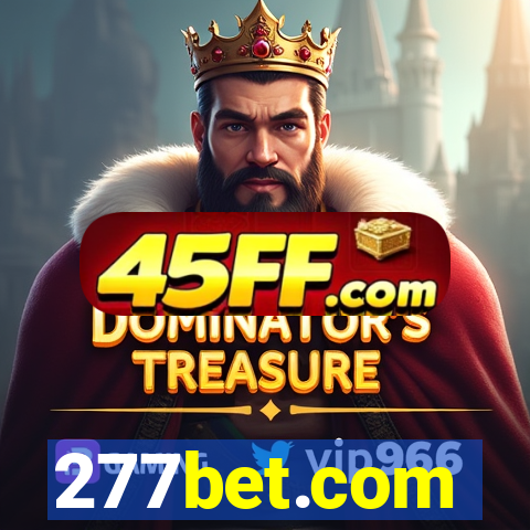 277bet.com