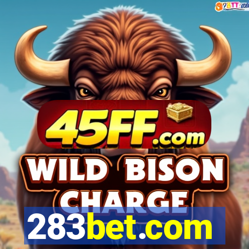 283bet.com