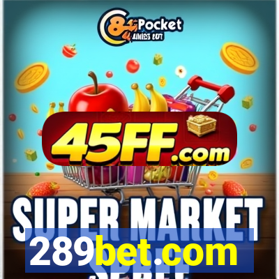 289bet.com