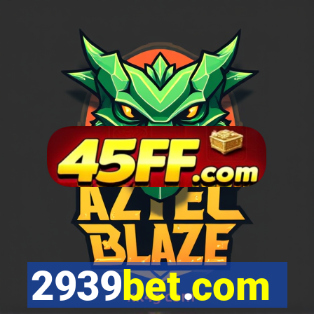 2939bet.com