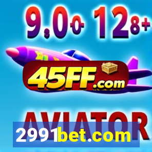 2991bet.com