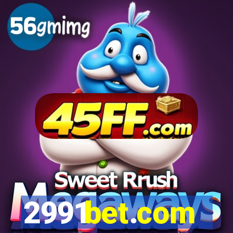 2991bet.com