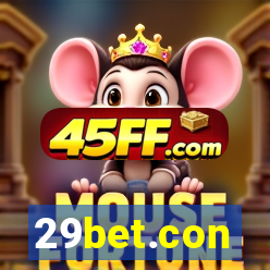 29bet.con