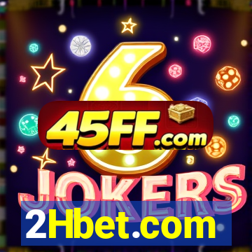 2Hbet.com