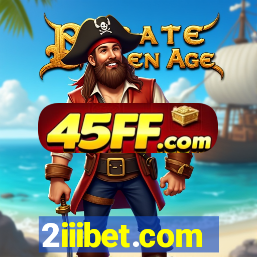 2iiibet.com