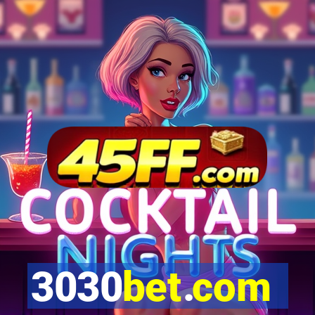 3030bet.com