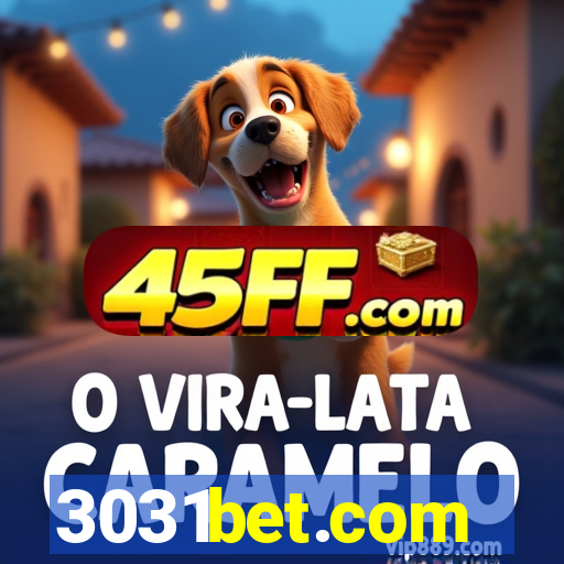 3031bet.com