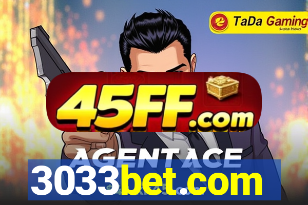 3033bet.com