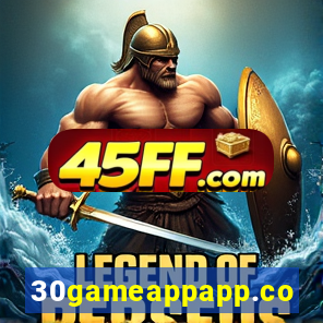 30gameappapp.com