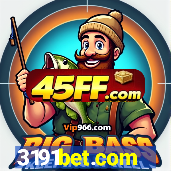 3191bet.com
