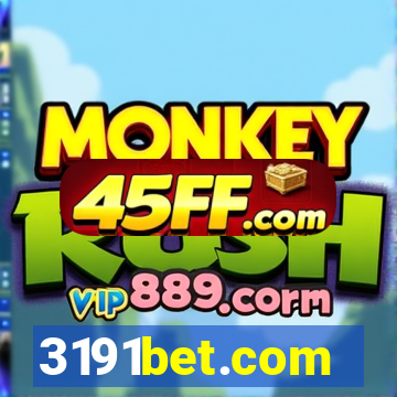 3191bet.com