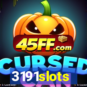 3191slots