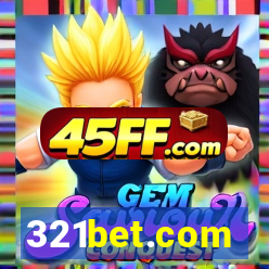 321bet.com