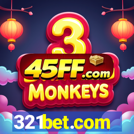 321bet.com