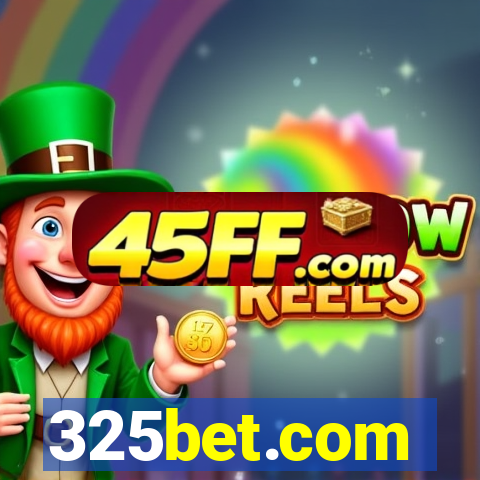 325bet.com