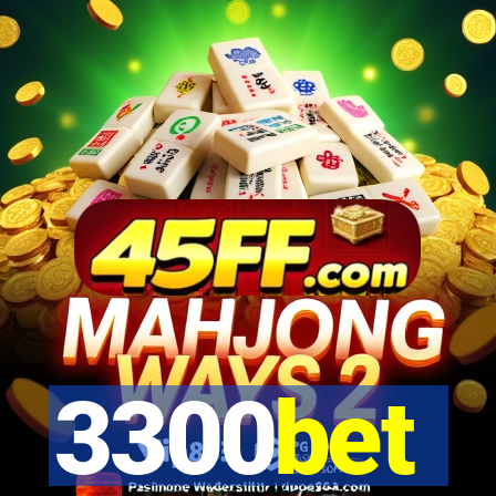 3300bet