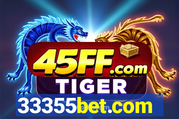 33355bet.com