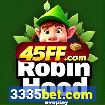 3335bet.com