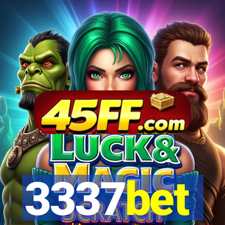 3337bet