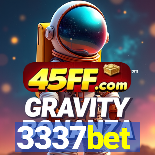 3337bet