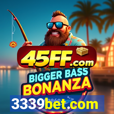 3339bet.com