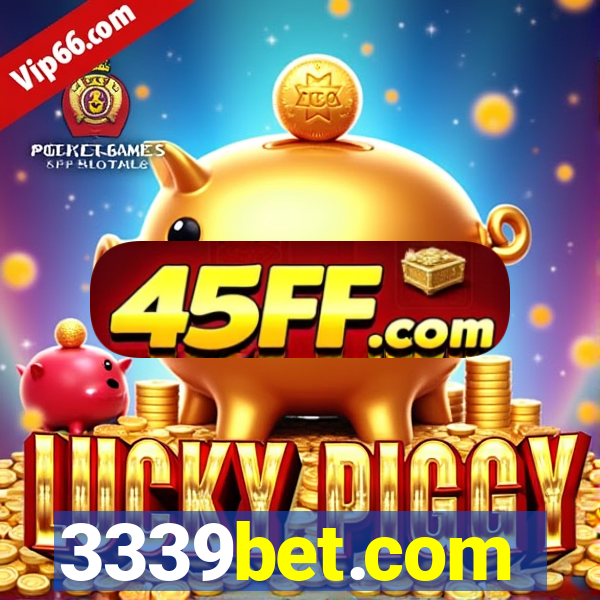 3339bet.com